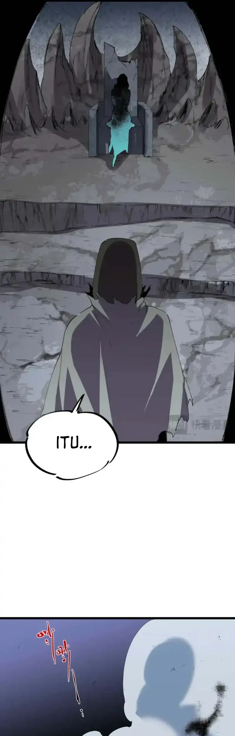 Supreme Curse Master Chapter 66 - halaman 18