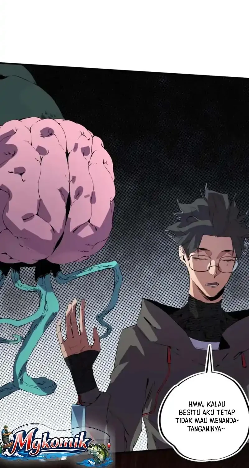 Supreme Curse Master Chapter 66 - halaman 35