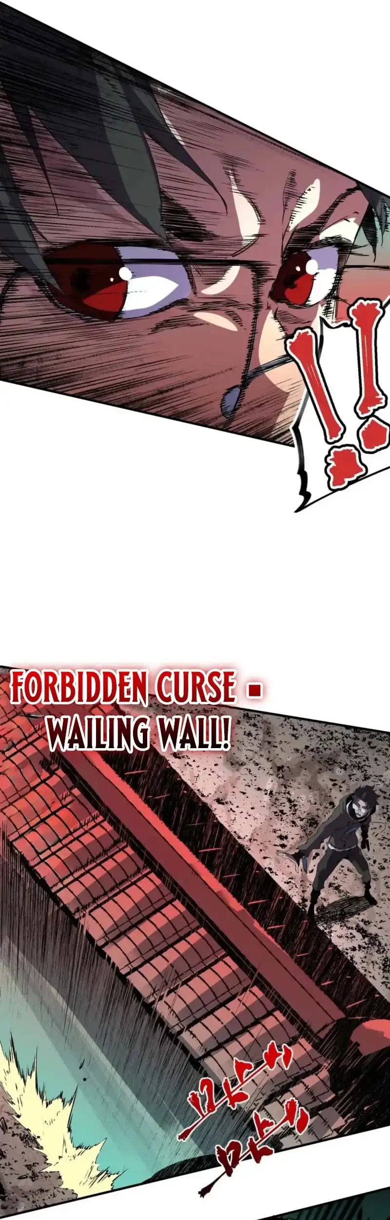 Supreme Curse Master Chapter 66 - halaman 38