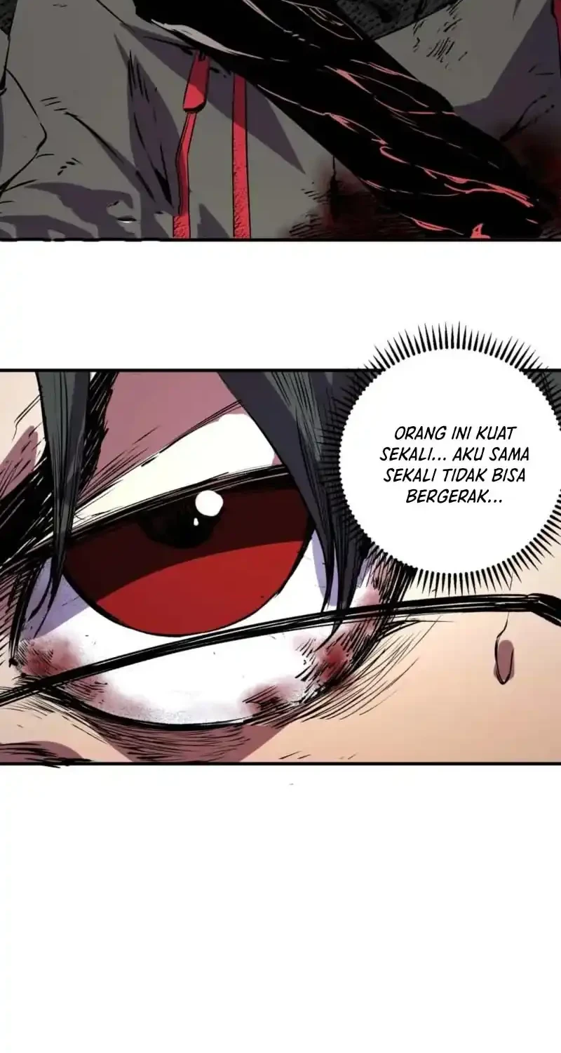Supreme Curse Master Chapter 66 - halaman 44