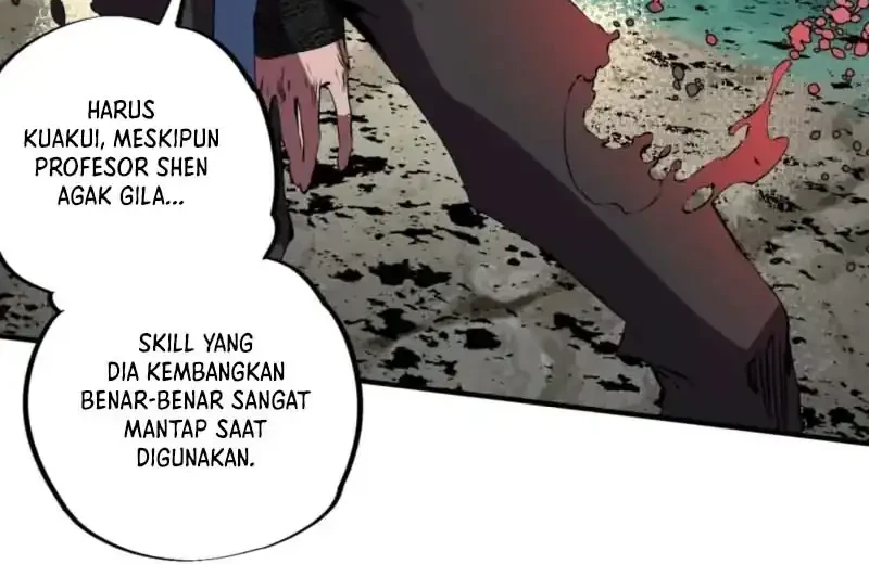 Supreme Curse Master Chapter 66 - halaman 51