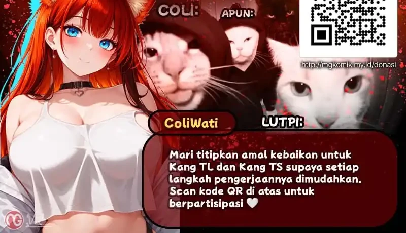 Supreme Curse Master Chapter 66 - halaman 54