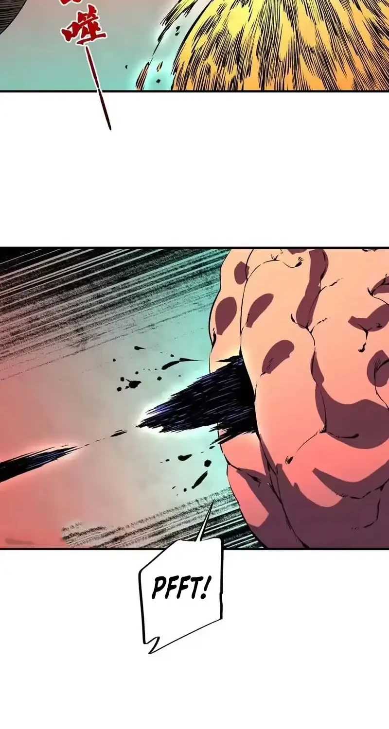 Supreme Curse Master Chapter 67 - halaman 10