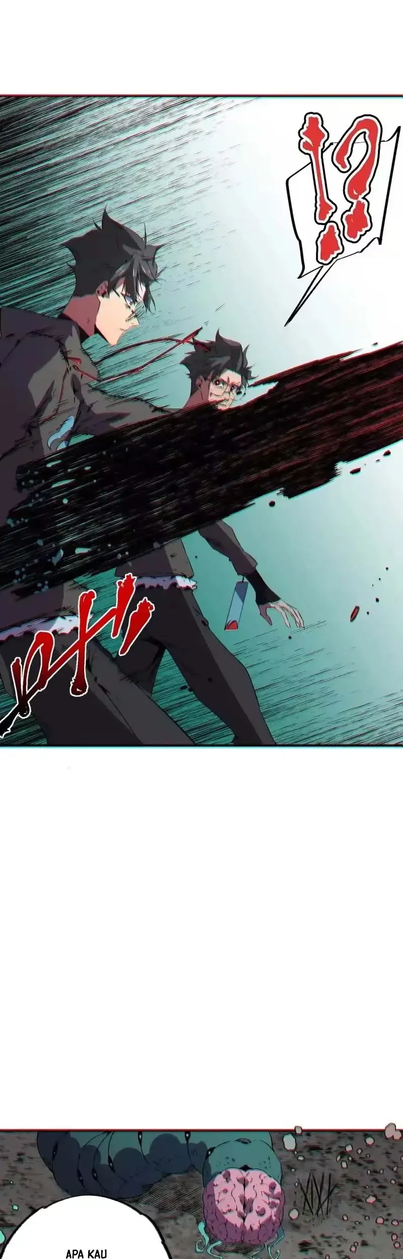 Supreme Curse Master Chapter 67 - halaman 11