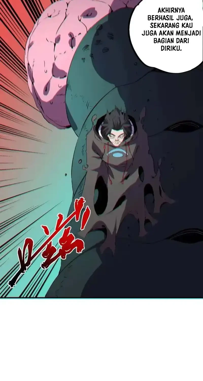Supreme Curse Master Chapter 67 - halaman 14
