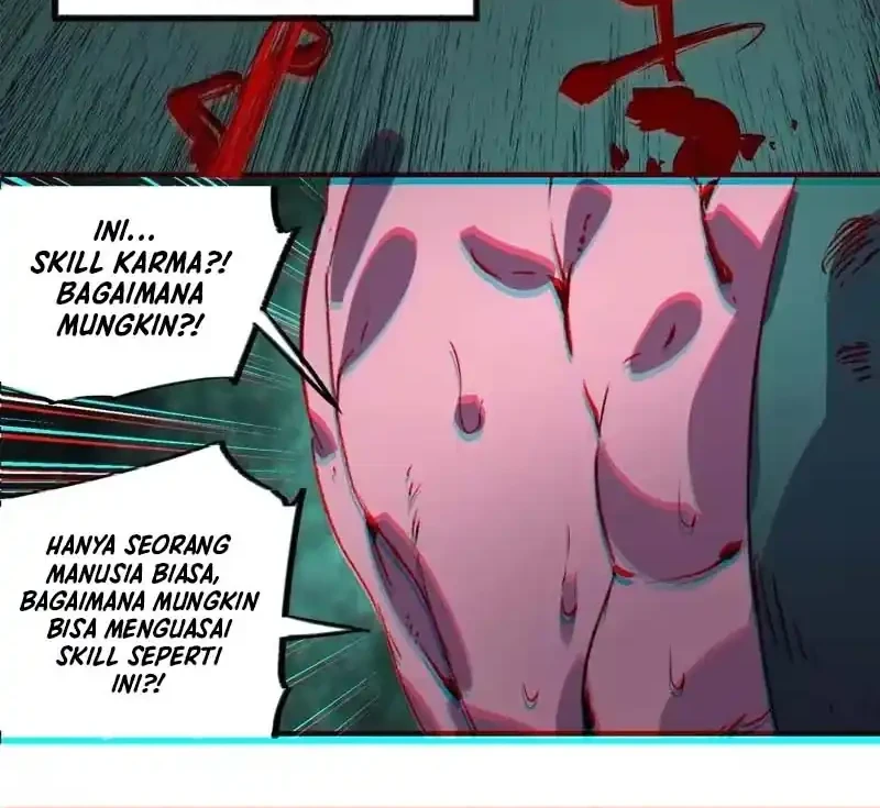 Supreme Curse Master Chapter 67 - halaman 16