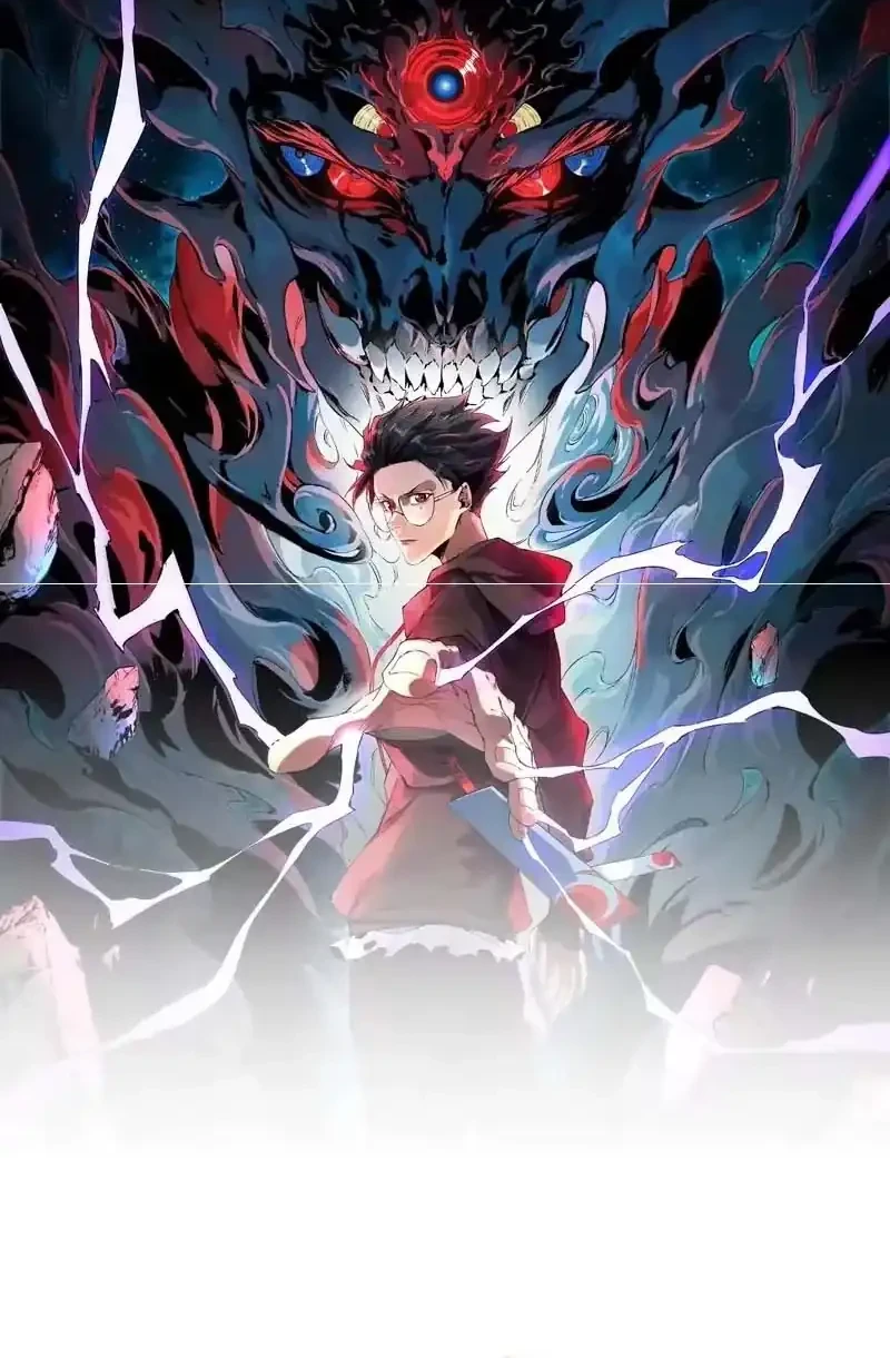 Supreme Curse Master Chapter 67 - halaman 2