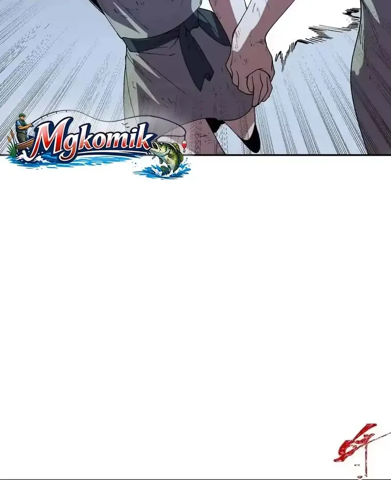Supreme Curse Master Chapter 67 - halaman 34