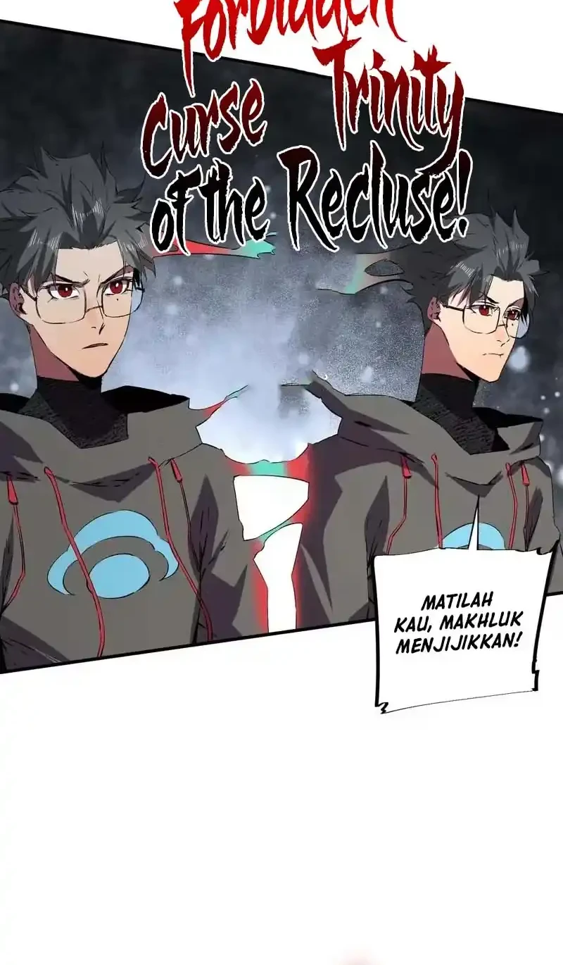 Supreme Curse Master Chapter 67 - halaman 4