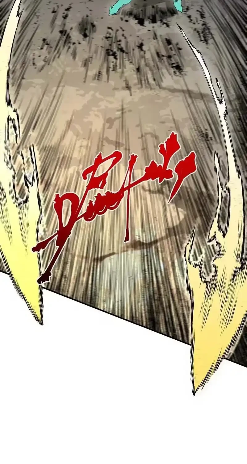 Supreme Curse Master Chapter 67 - halaman 6