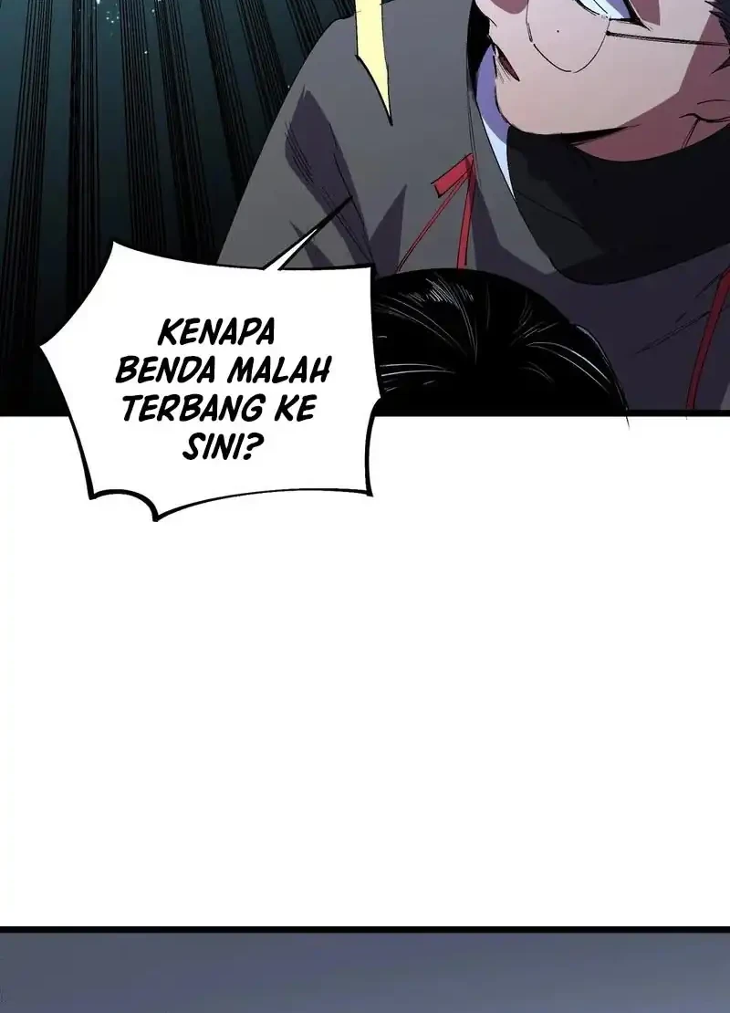 Supreme Curse Master Chapter 68 - halaman 14
