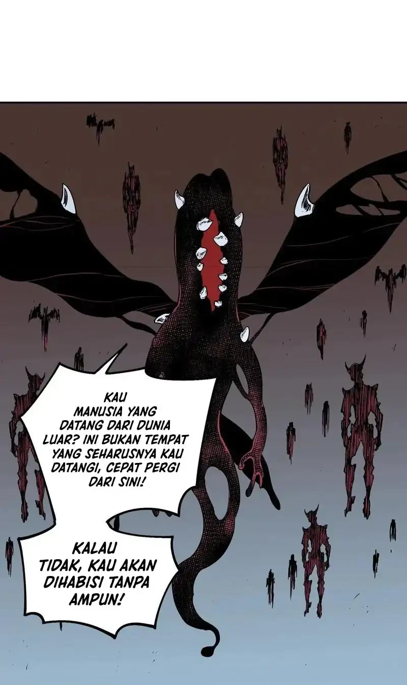 Supreme Curse Master Chapter 68 - halaman 2