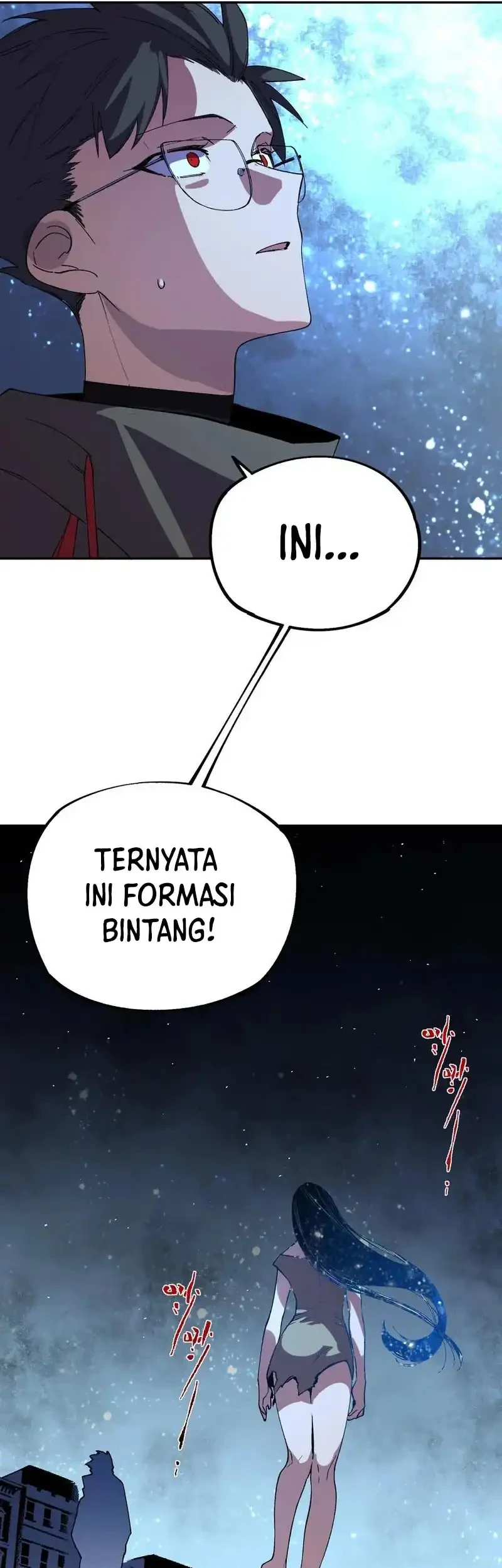 Supreme Curse Master Chapter 68 - halaman 30