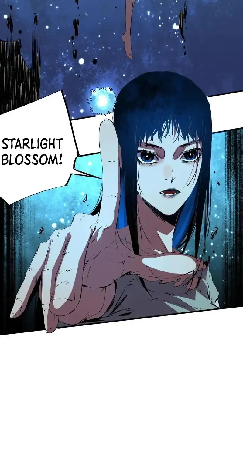 Supreme Curse Master Chapter 68 - halaman 37