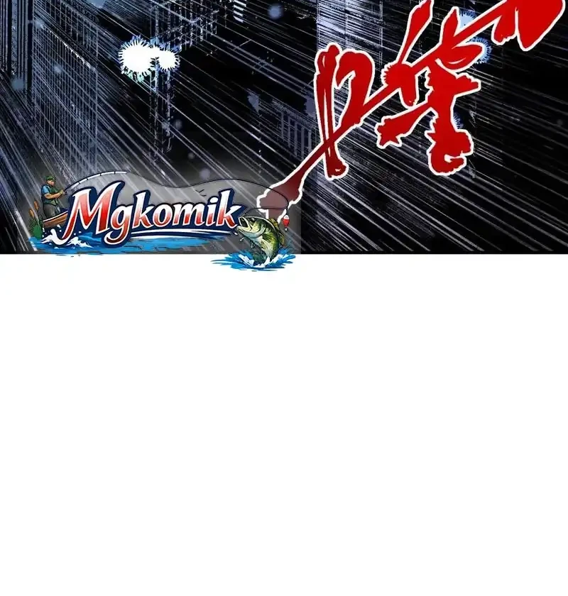 Supreme Curse Master Chapter 68 - halaman 41