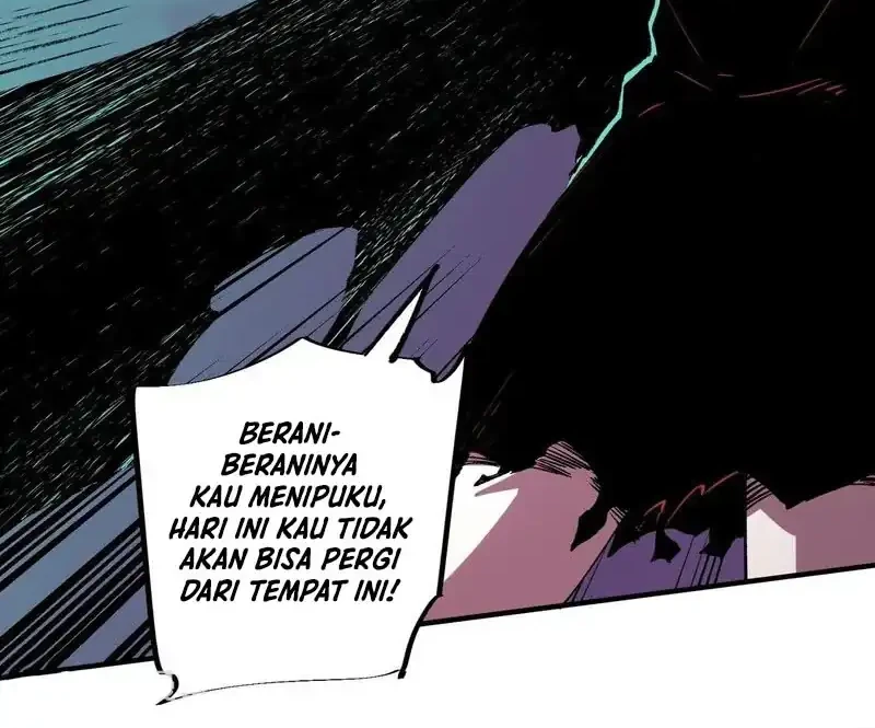 Supreme Curse Master Chapter 69 - halaman 36