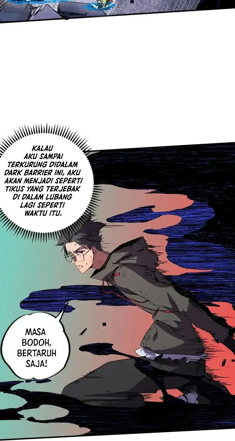 Supreme Curse Master Chapter 69 - halaman 38