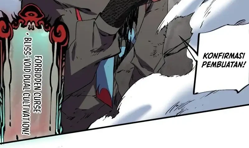 Supreme Curse Master Chapter 69 - halaman 42