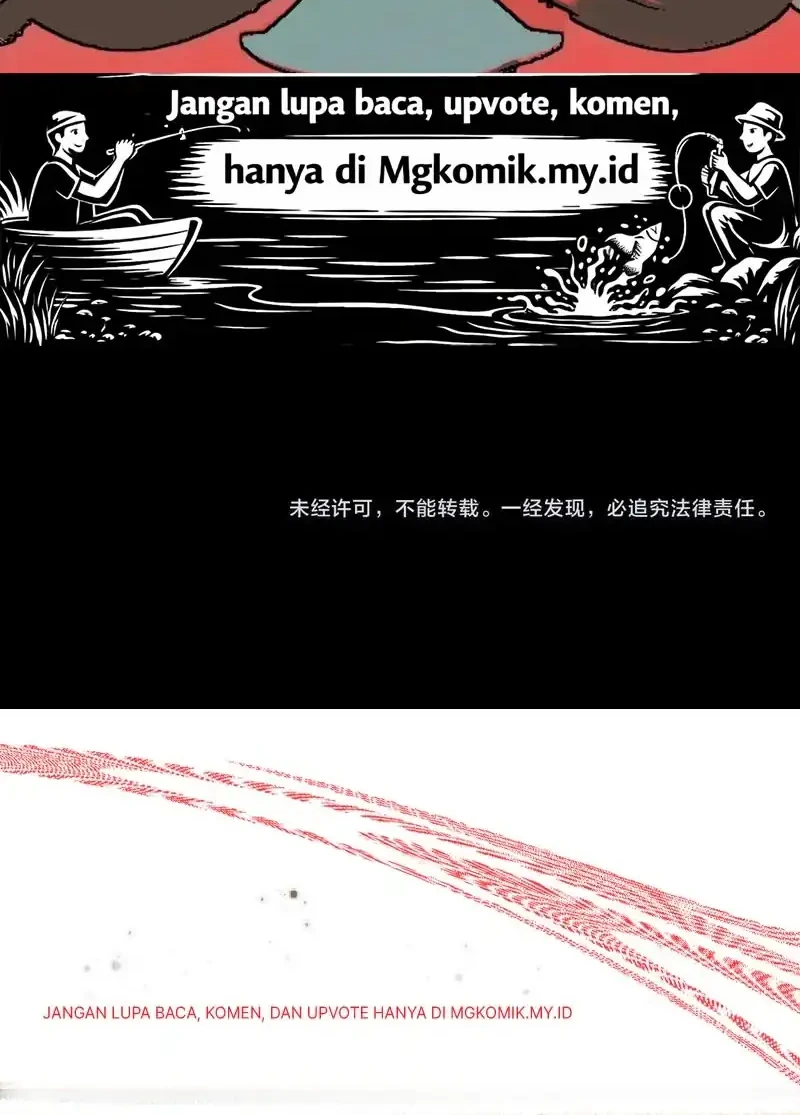 Supreme Curse Master Chapter 69 - halaman 45