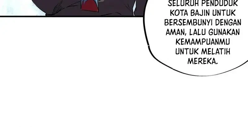 Supreme Curse Master Chapter 69 - halaman 8