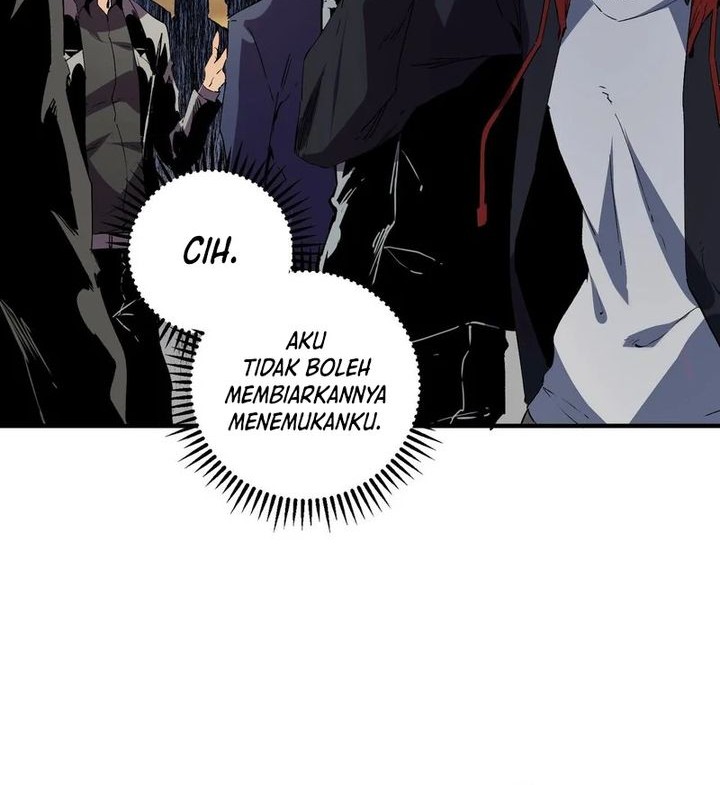 Supreme Curse Master Chapter 7 - halaman 14