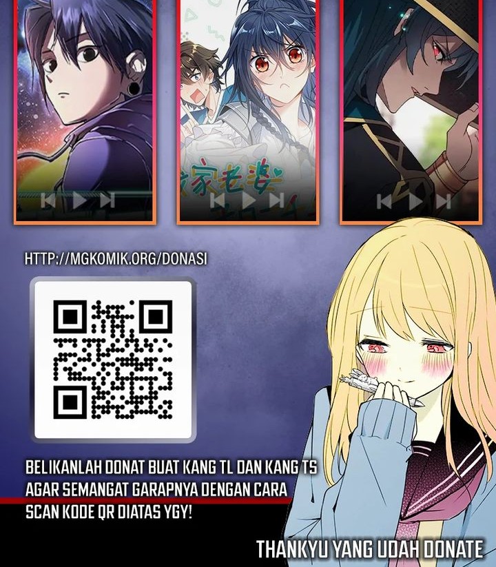 Supreme Curse Master Chapter 7 - halaman 41