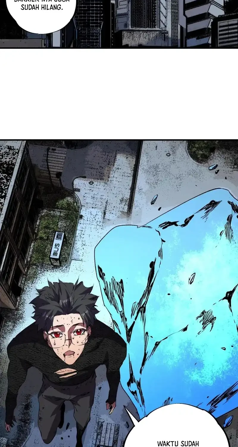 Supreme Curse Master Chapter 70 - halaman 20