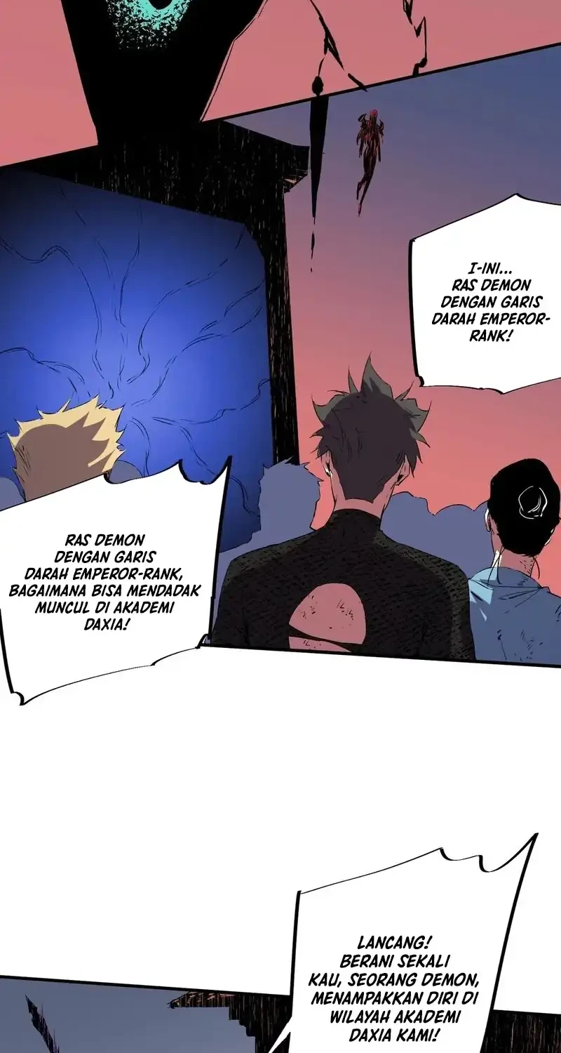 Supreme Curse Master Chapter 70 - halaman 26