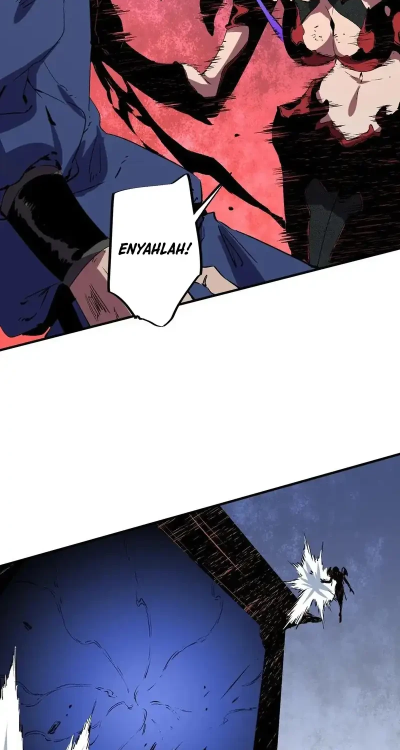 Supreme Curse Master Chapter 70 - halaman 30
