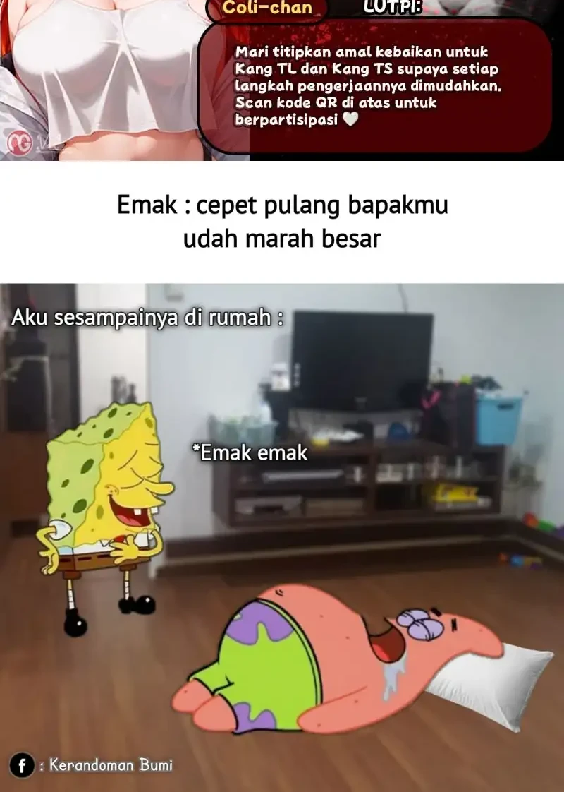 Supreme Curse Master Chapter 70 - halaman 38