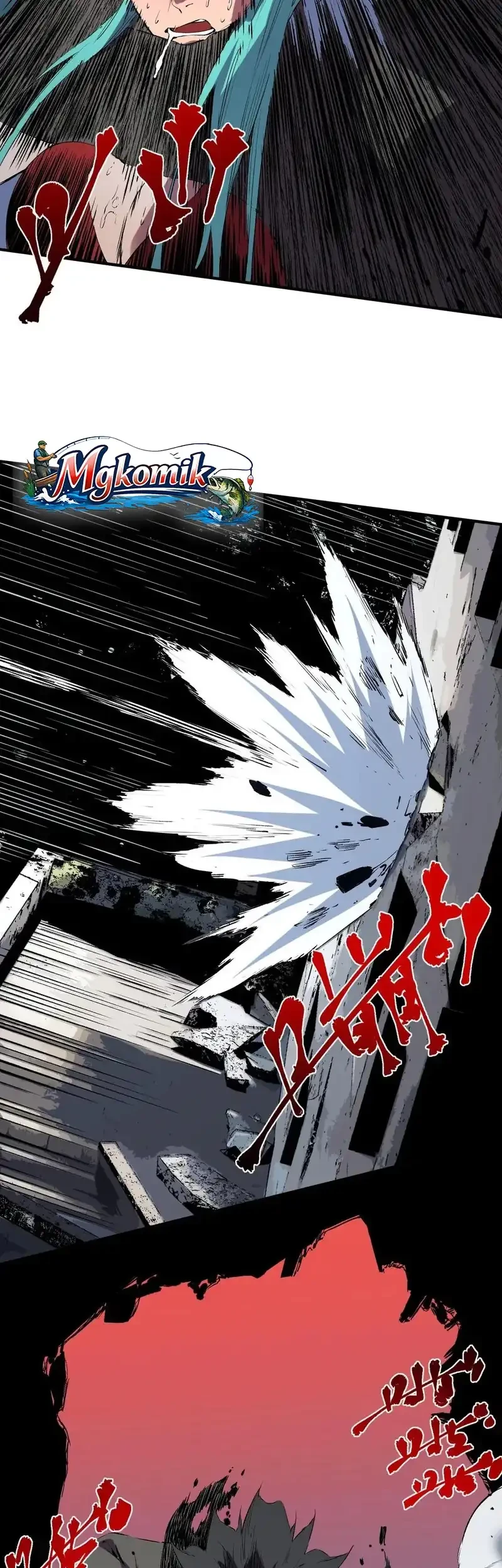 Supreme Curse Master Chapter 70 - halaman 7