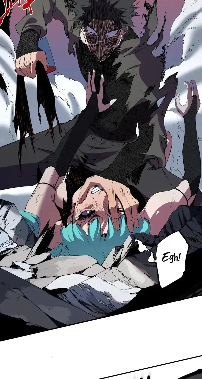 Supreme Curse Master Chapter 70 - halaman 8