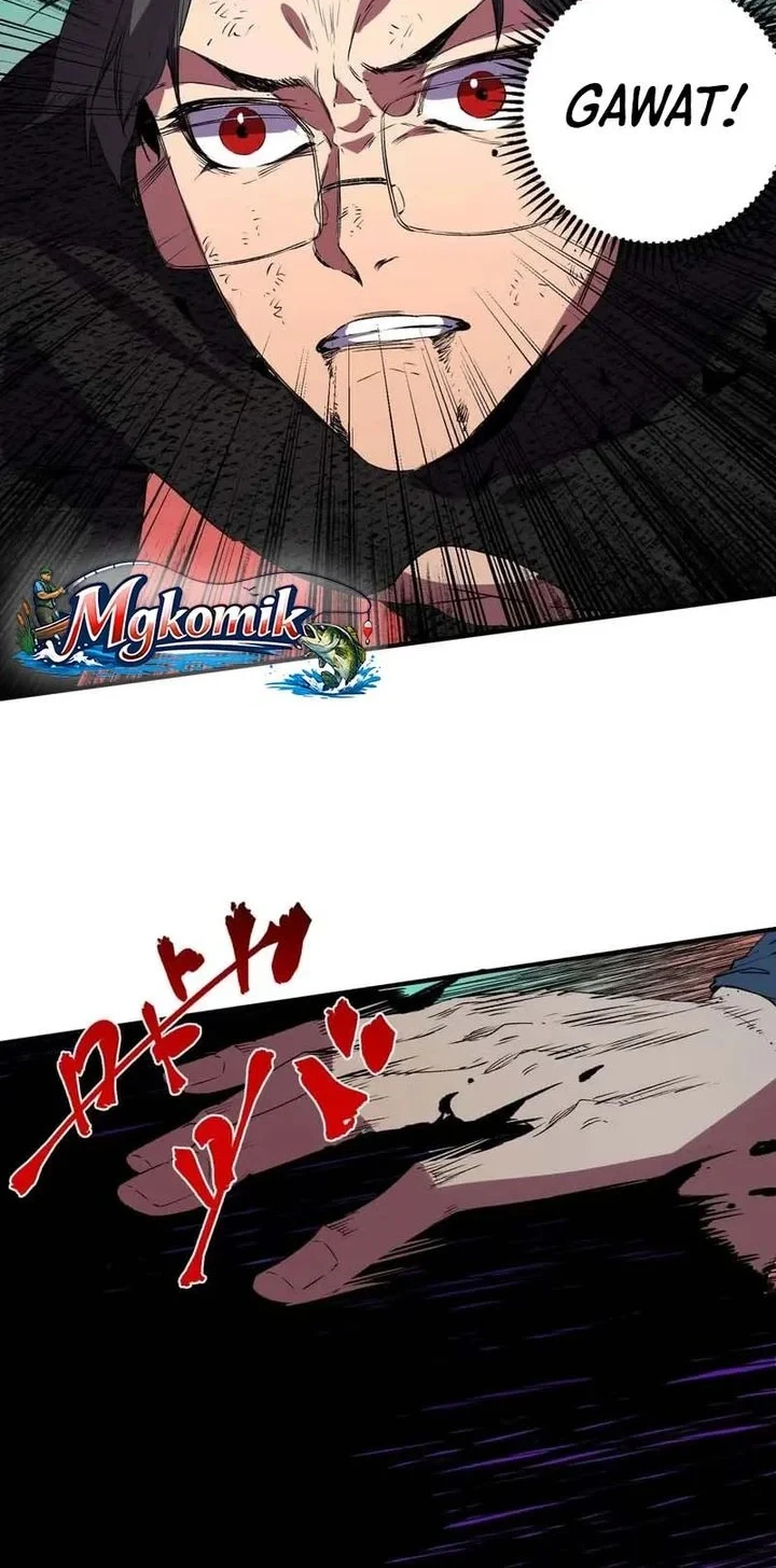 Supreme Curse Master Chapter 71 - halaman 2