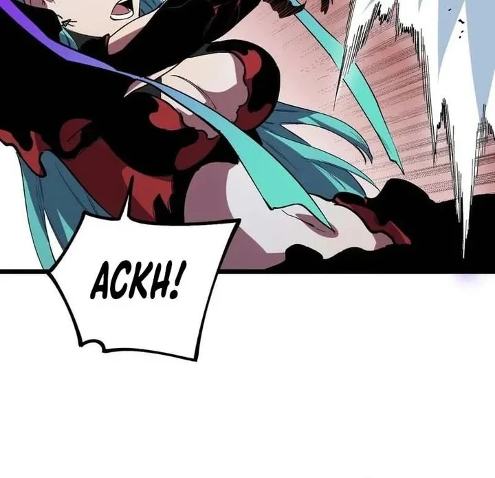 Supreme Curse Master Chapter 71 - halaman 21