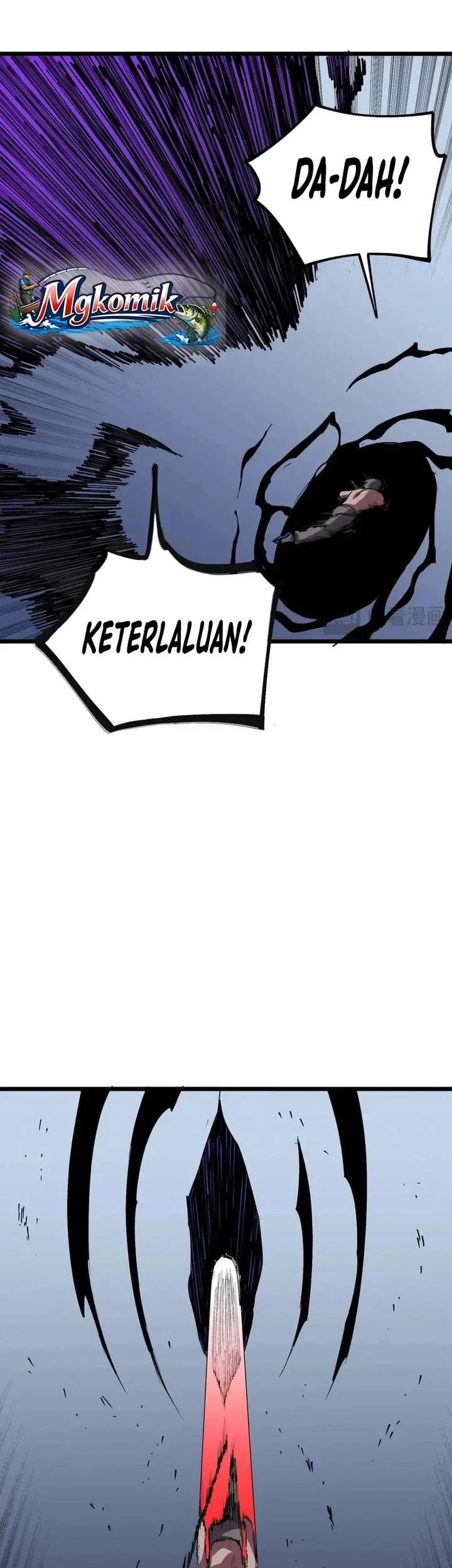 Supreme Curse Master Chapter 71 - halaman 30