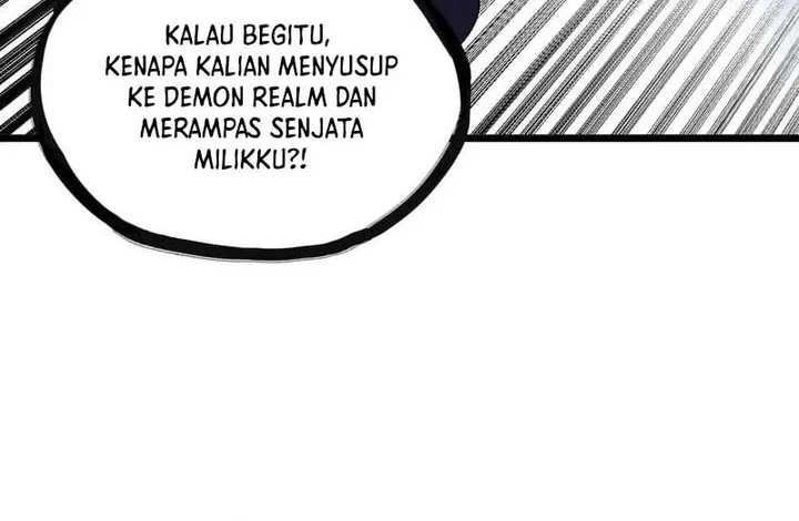 Supreme Curse Master Chapter 71 - halaman 35