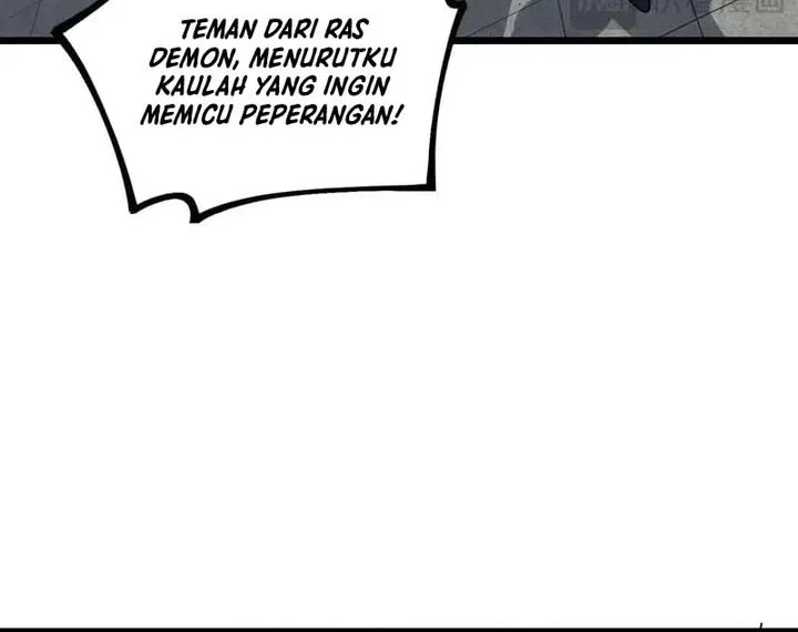 Supreme Curse Master Chapter 71 - halaman 37