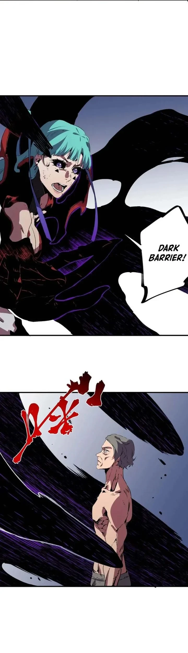 Supreme Curse Master Chapter 71 - halaman 7