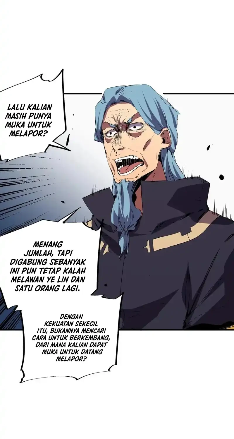 Supreme Curse Master Chapter 72 - halaman 10