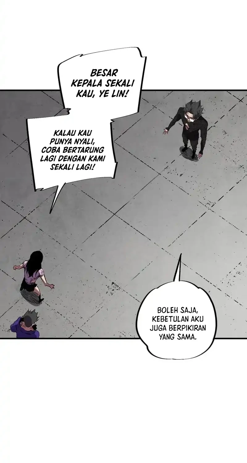 Supreme Curse Master Chapter 72 - halaman 16