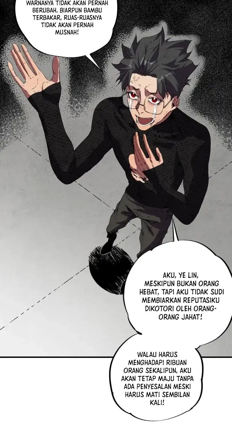 Supreme Curse Master Chapter 72 - halaman 18