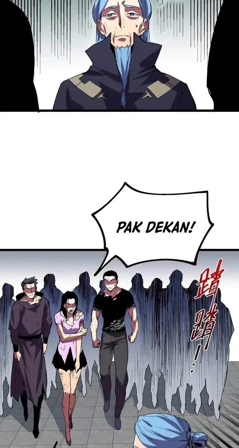 Supreme Curse Master Chapter 72 - halaman 4