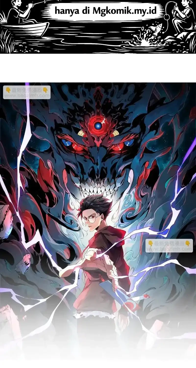 Supreme Curse Master Chapter 72 - halaman 6