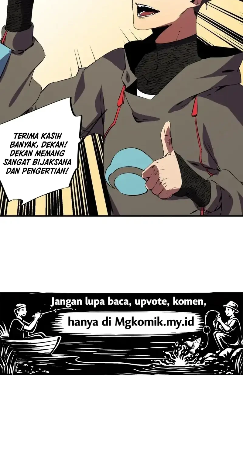 Supreme Curse Master Chapter 73 - halaman 18