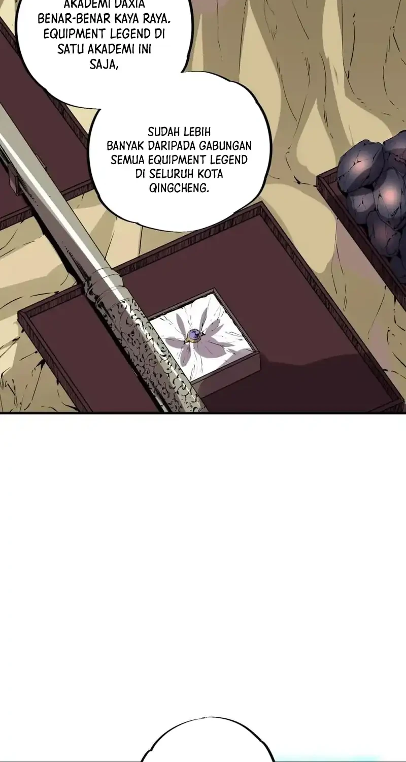 Supreme Curse Master Chapter 73 - halaman 24