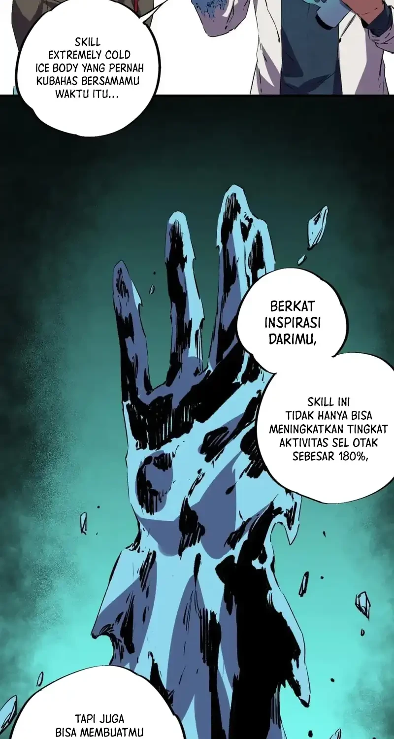 Supreme Curse Master Chapter 73 - halaman 30