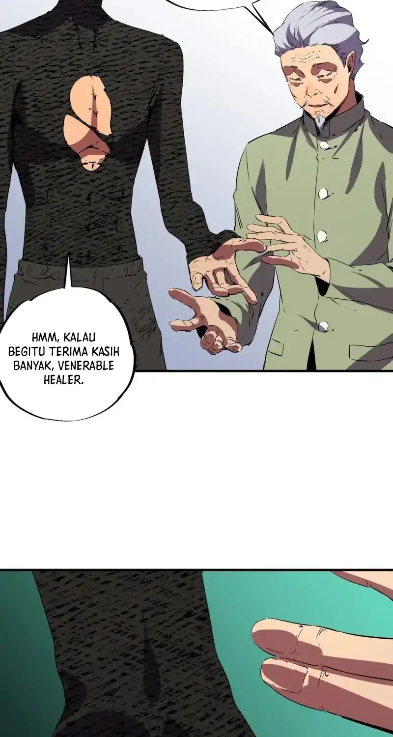 Supreme Curse Master Chapter 73 - halaman 6