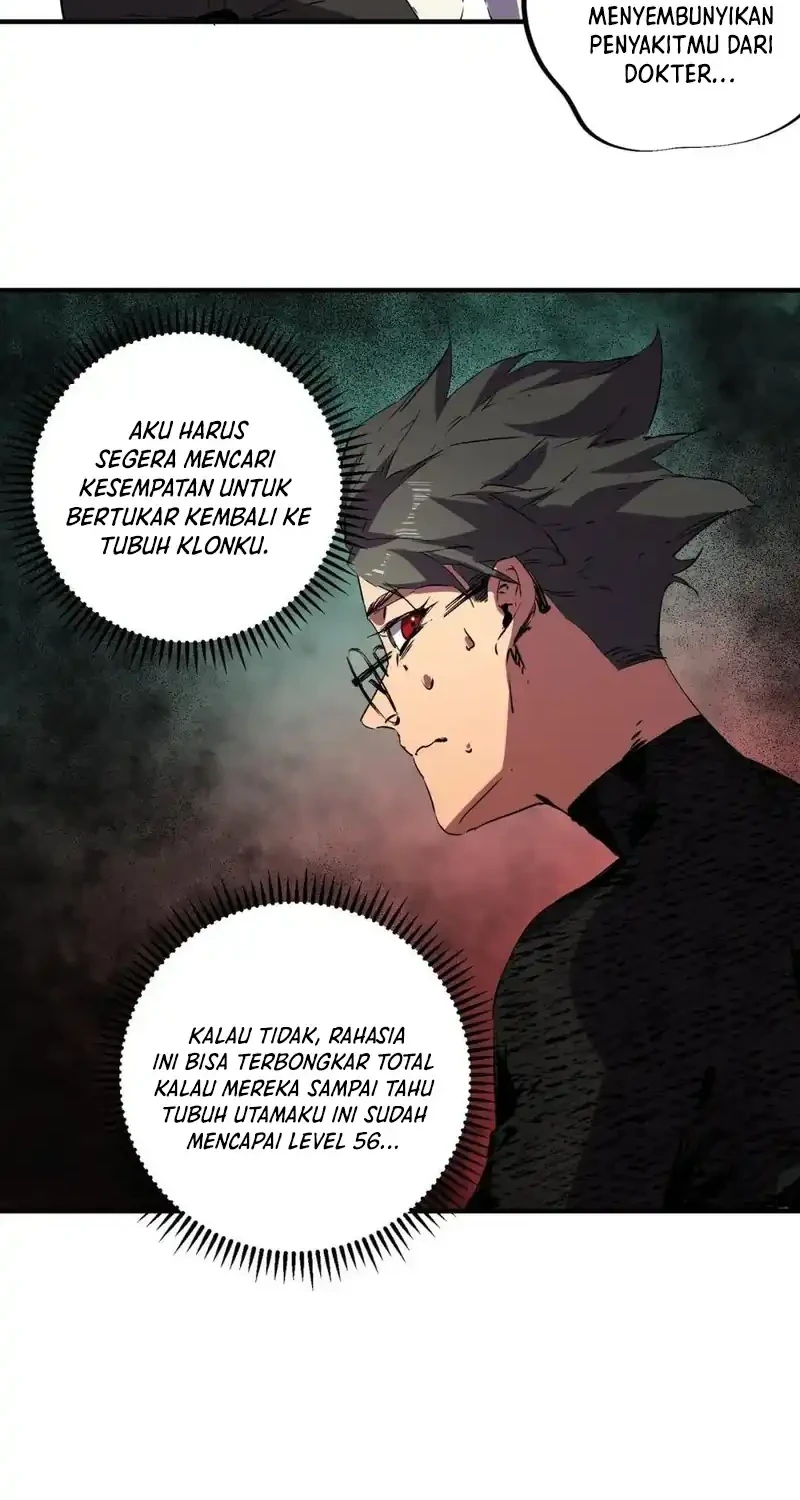 Supreme Curse Master Chapter 73 - halaman 8