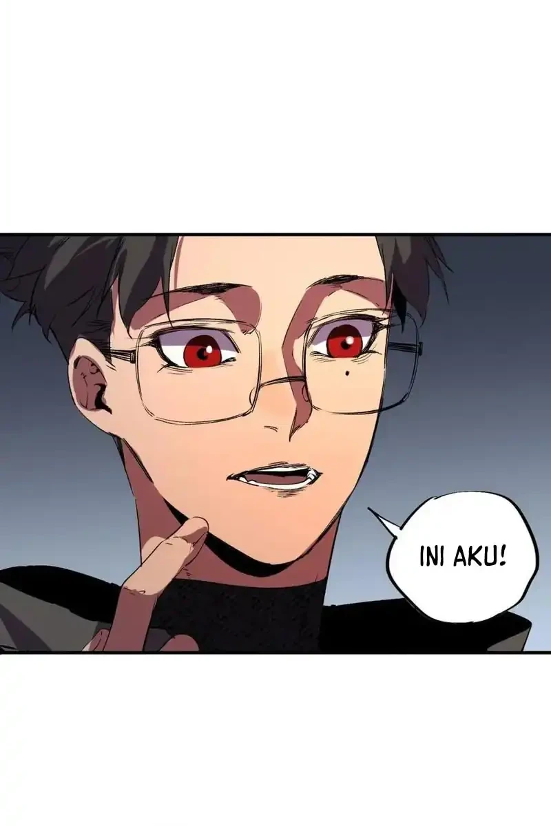 Supreme Curse Master Chapter 74 - halaman 10