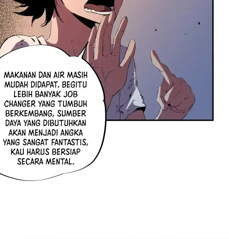 Supreme Curse Master Chapter 74 - halaman 14